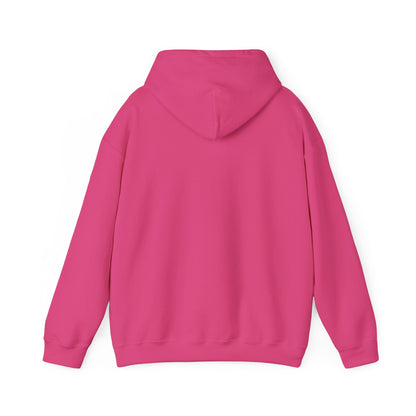 Women's Floral Hoodie - Mother's Day Sweatshirt