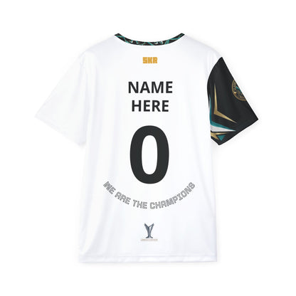 Aether Custom Men’s Sports Jersey — Personalized Team Soccer/Esports Kit