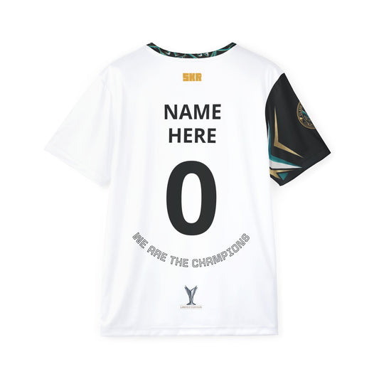 Aether Custom Men’s Sports Jersey — Personalized Team Soccer/Esports Kit