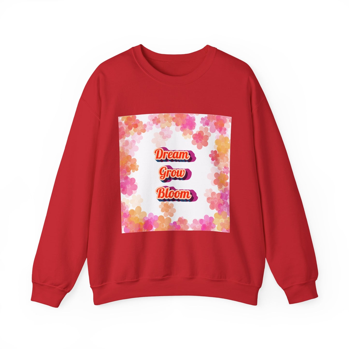 Cozy Women's Crewneck Sweatshirt Soft and Casual by RizQ Life