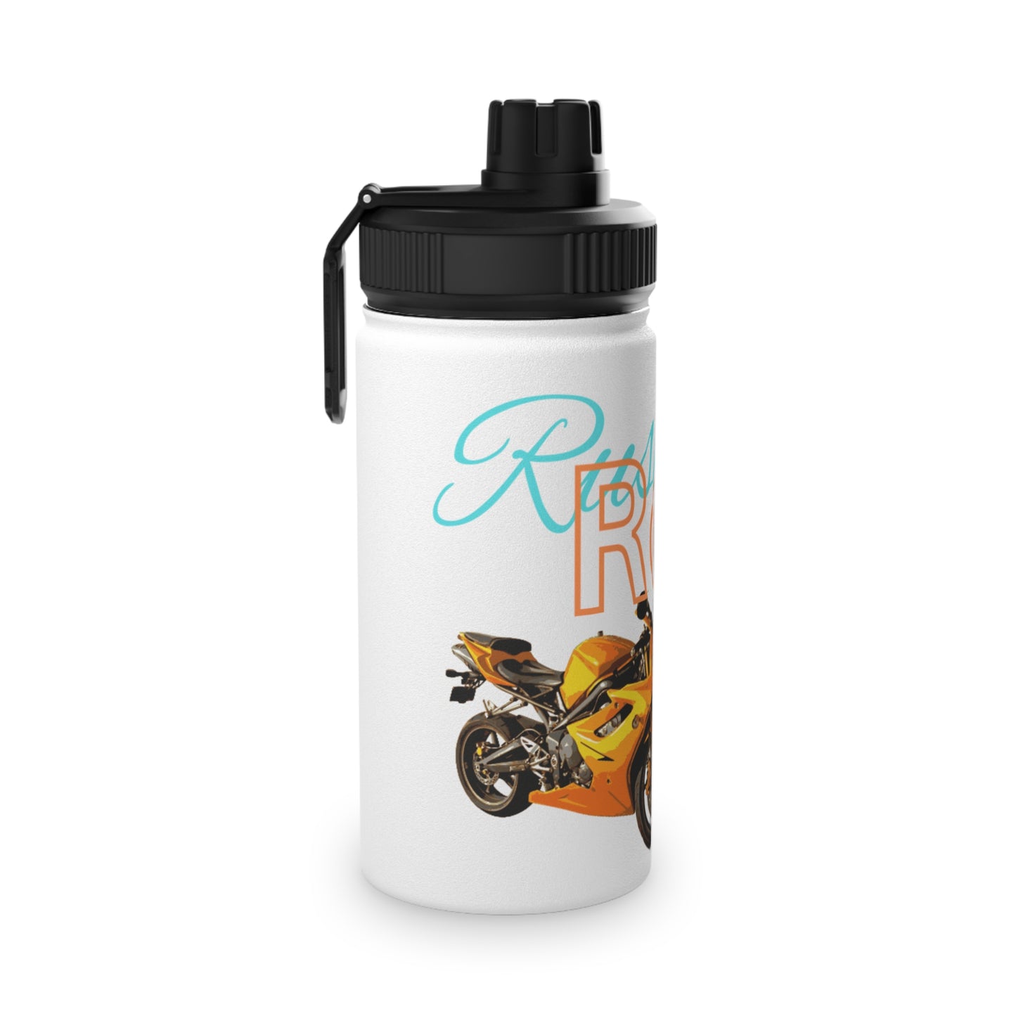 Stainless Steel Water Bottle