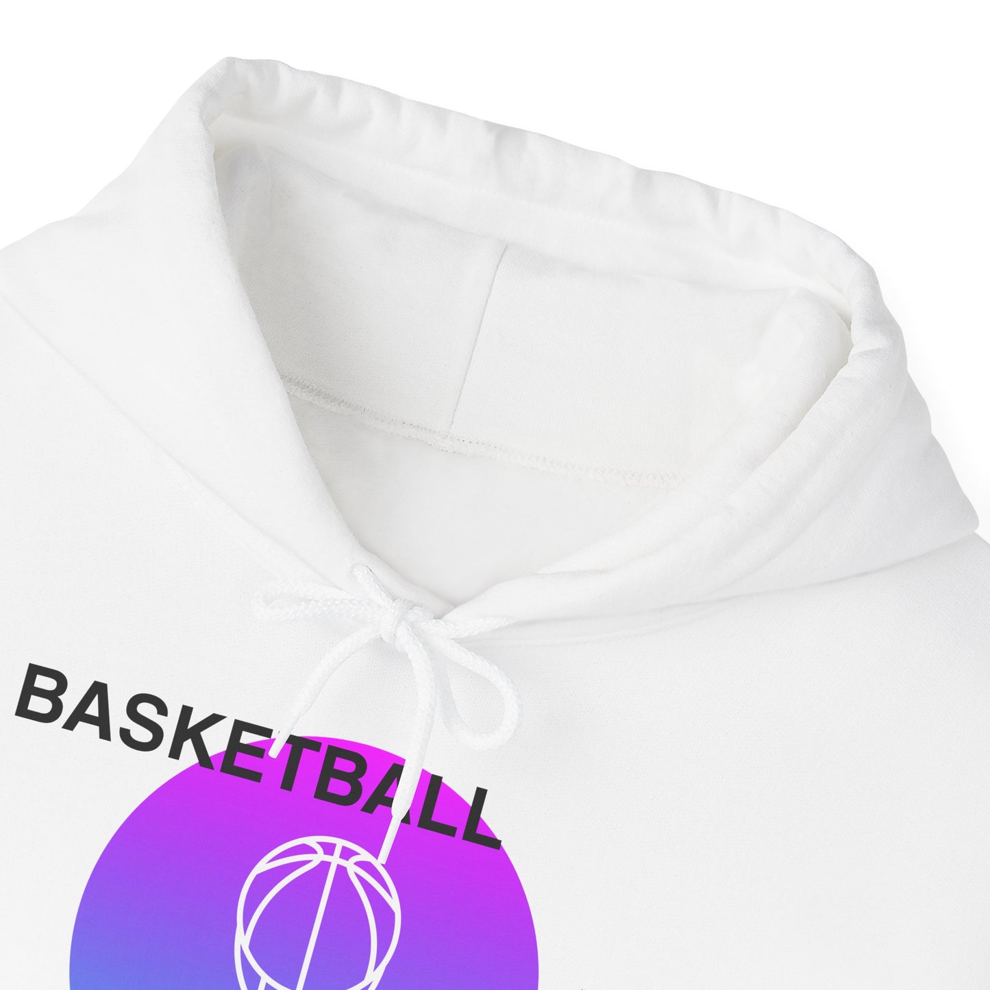 Basketball Champion Women's Hoodie