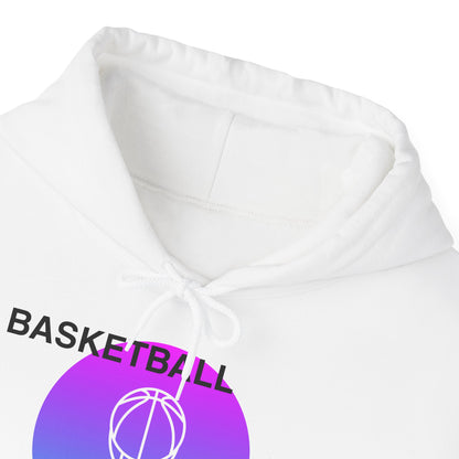 Basketball Champion Women's Hoodie