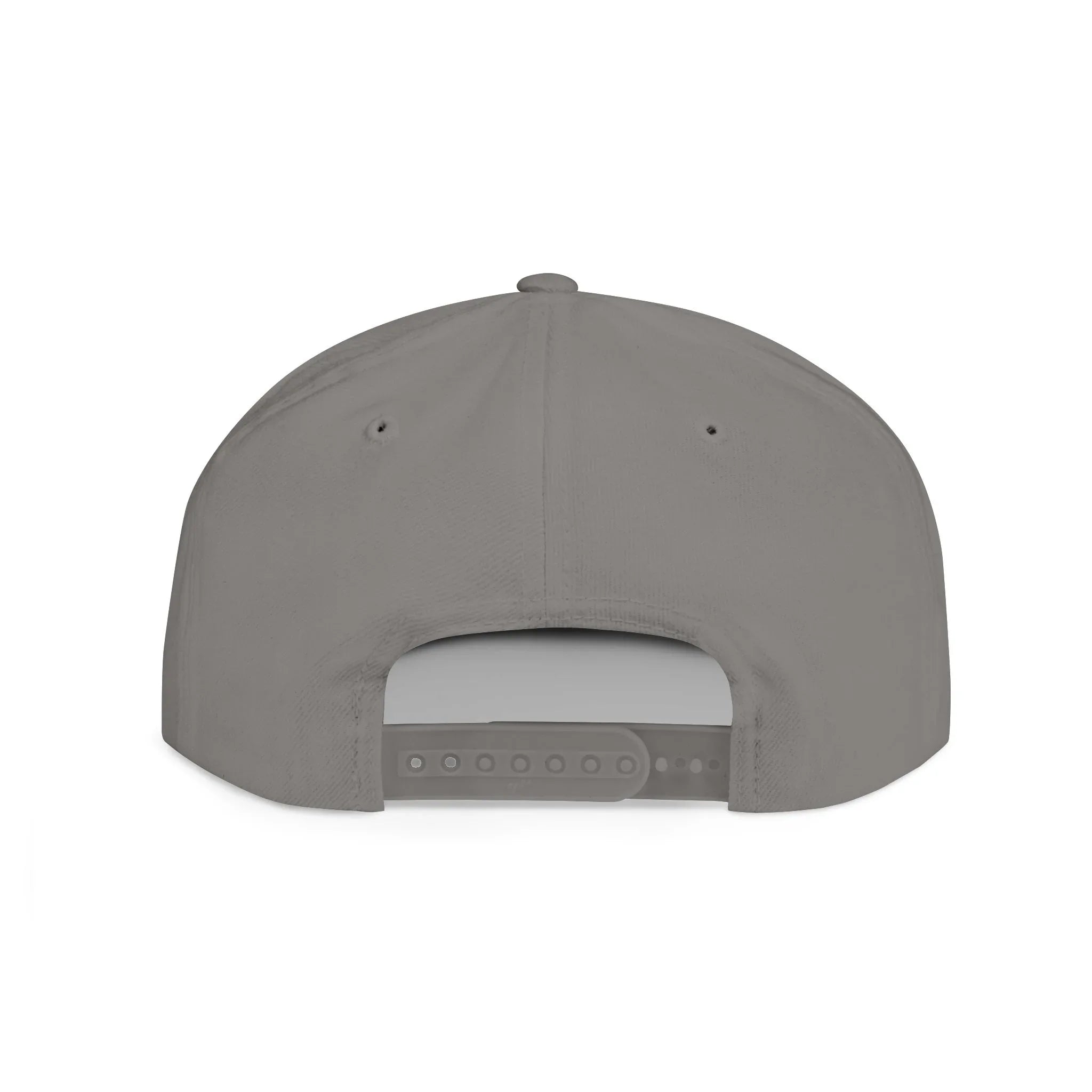 Trendy “Game On” snapback cap for adults. Adjustable flat bill hat, stylish streetwear accessory, perfect for gifts, festivals, sports, and casual outings. - RizQ Life 