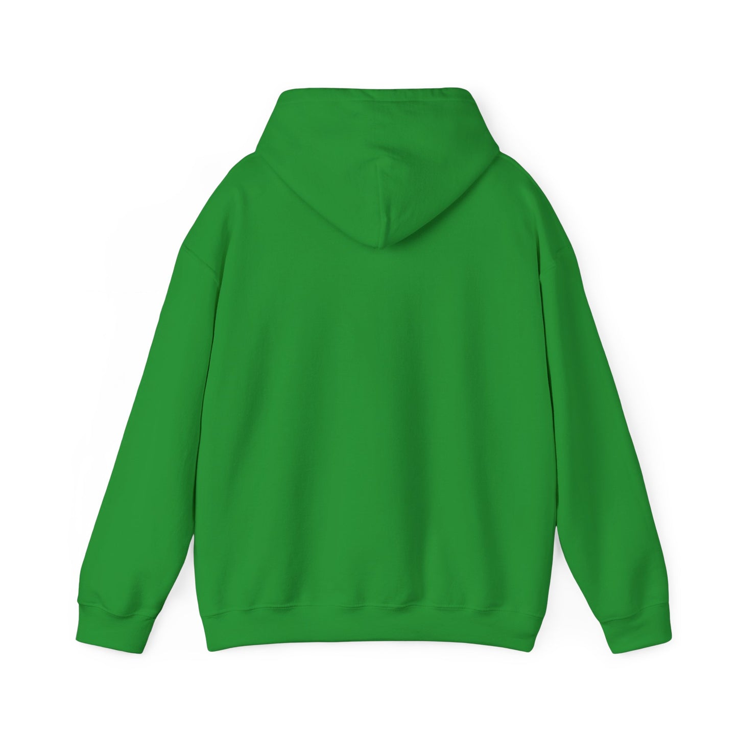Women's Rise Graphic Hoodie - Cozy & Inspirational Sweatshirt