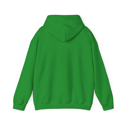 Women's Rise Graphic Hoodie - Cozy & Inspirational Sweatshirt