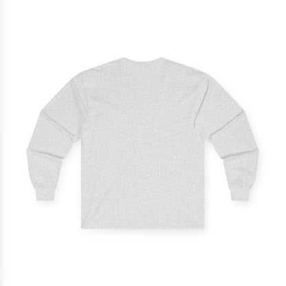 Mom Everyday Wear Long Sleeve Tee