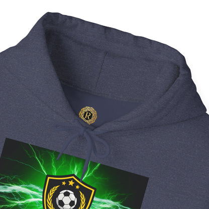 Legend Soccer Men's Hoodie