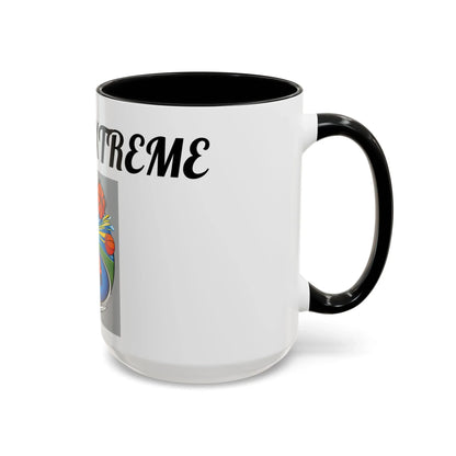 Sports Theme Mug - Perfect for Athletes and Sports Enthusiasts - RizQ Life 