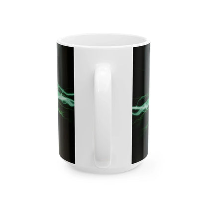 Legend Soccer Mug - Perfect Gift for Soccer Fans - RizQ Life 