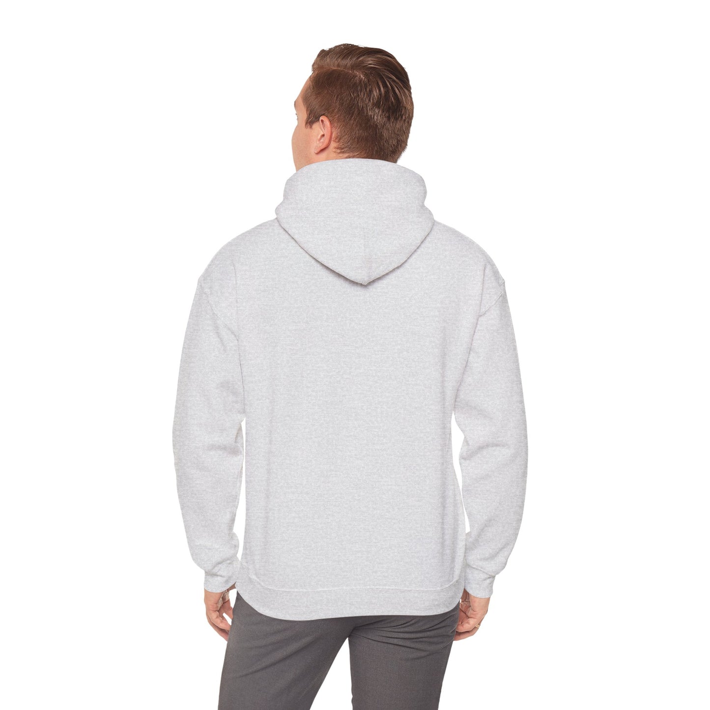 Basketball Champions Hoodie - Men's Heavy Blend Sweatshirt