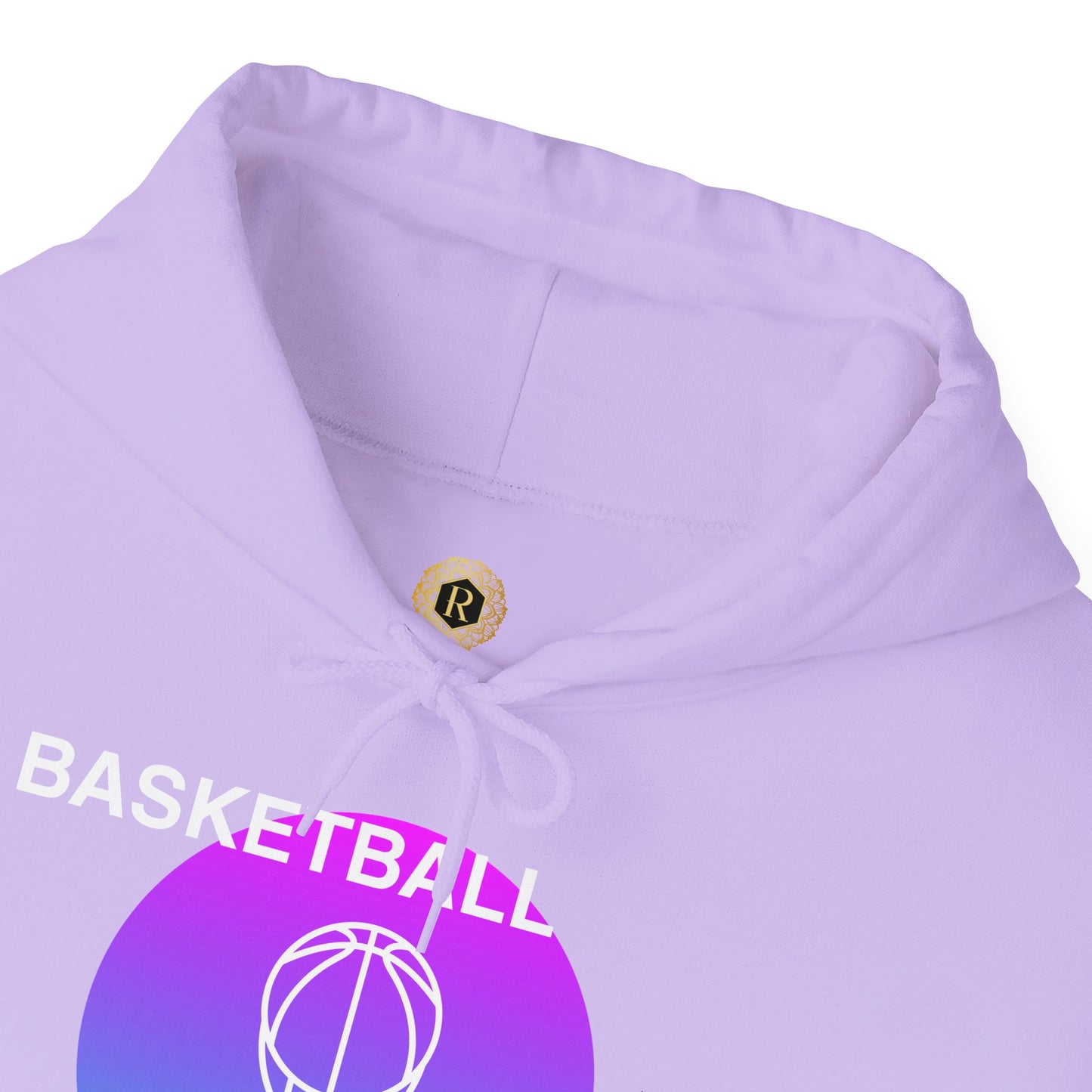 Basketball Champion Women's Hoodie