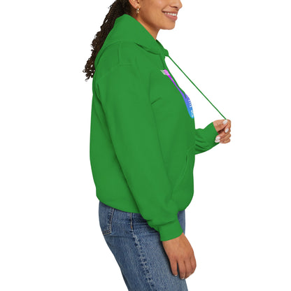 Basketball Champion Women's Hoodie