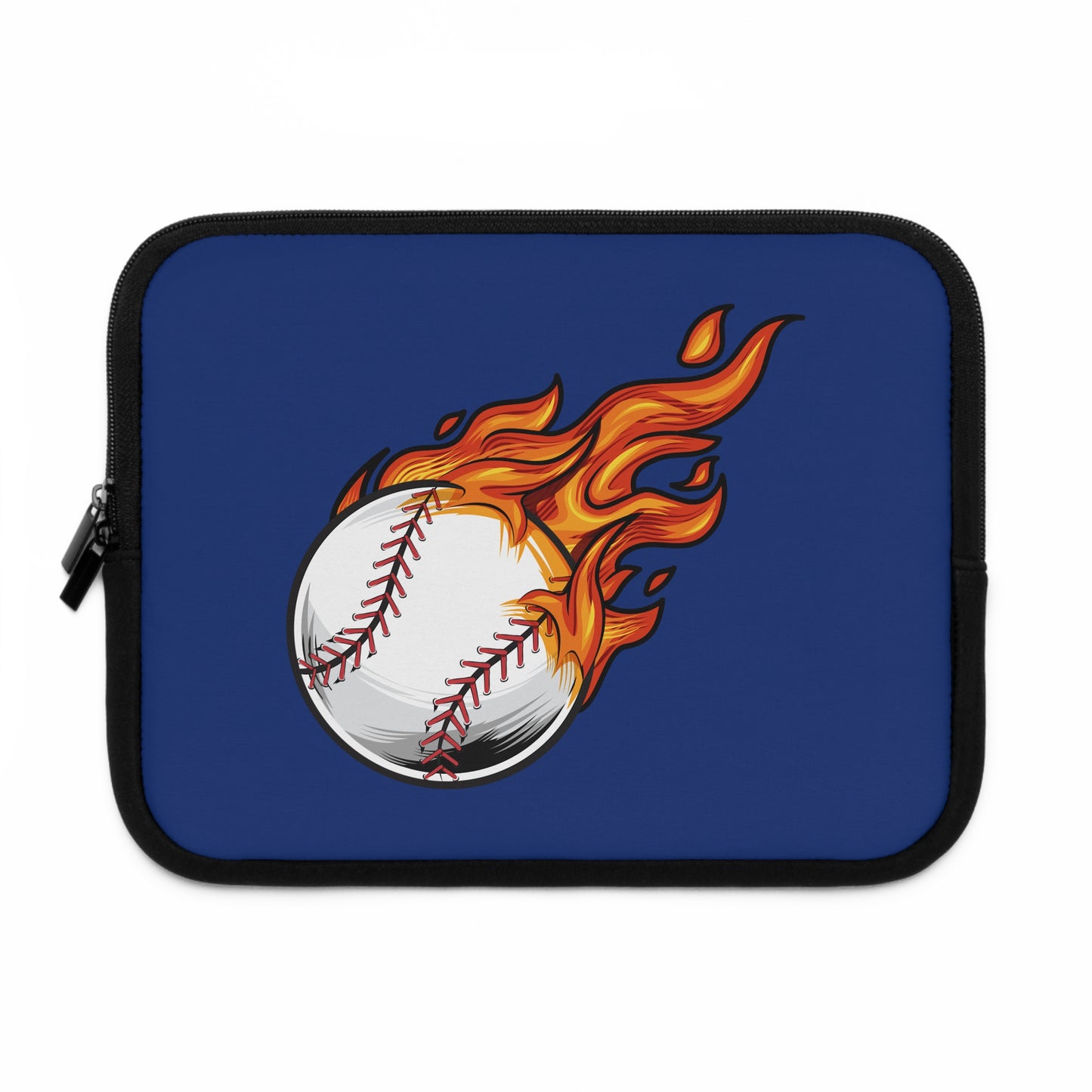 Baseball Laptop Sleeve