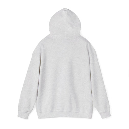 Basketball Champions Hoodie - Men's Heavy Blend Sweatshirt