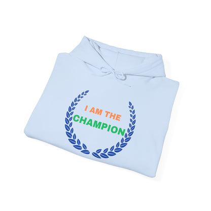 Men's Heavy Blend Hoodie - Champion Sweatshirt