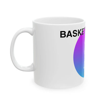 Ceramic Mug - RizQ Life 