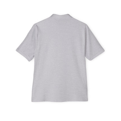 Polo Shirt - Game On Men's Casual Sportswear for Active Lifestyle