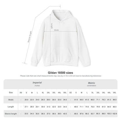 Women's Baseball Hoodie