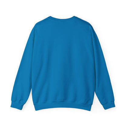 Cozy Women's Crewneck Sweatshirt Soft and Casual by RizQ Life