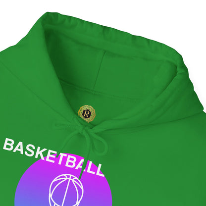 Basketball Champion Women's Hoodie