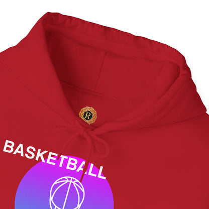 Basketball Champion Women's Hoodie