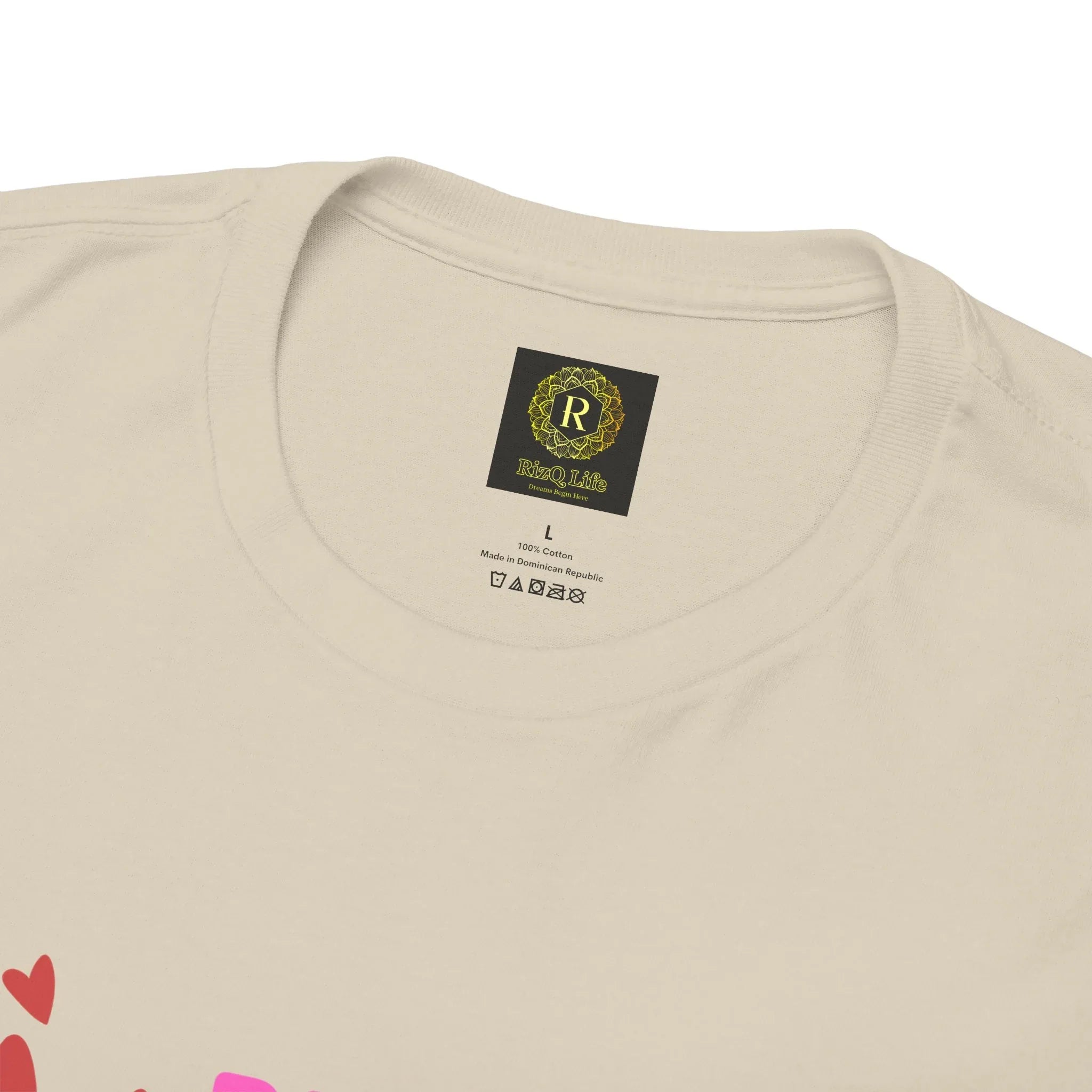 Best Mom Ever Mother’s Day T-Shirt - Aesthetic Heart & Bow Graphic Tee