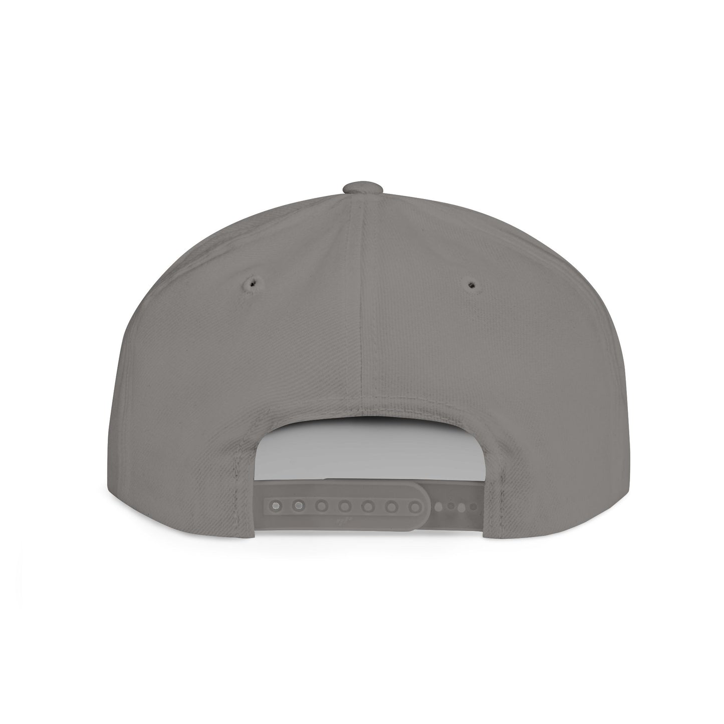 Casquette snapback à visière plate de football – ajustable, élégante et parfaite pour le streetwear, les sorties décontractées, les festivals et les cadeaux.