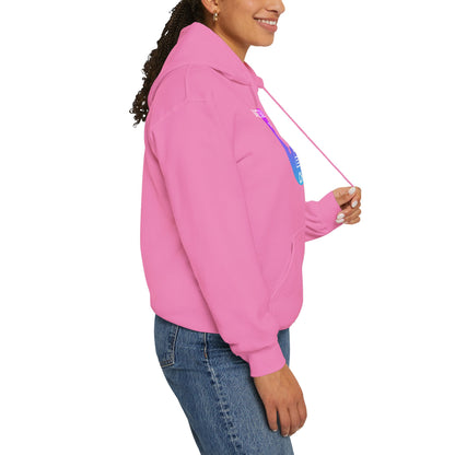 Basketball Champion Women's Hoodie