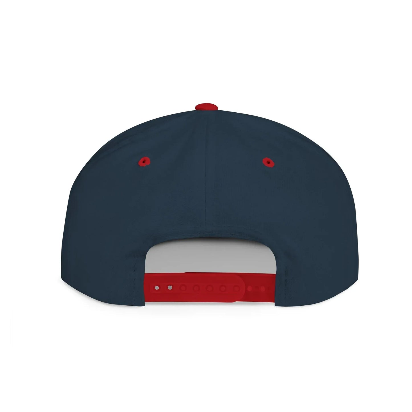 Retry Vintage Flat Bill Snapback Cap – Adjustable streetwear hat for men & women. Ideal gift for casual fashion, festivals, and urban style. - RizQ Life 