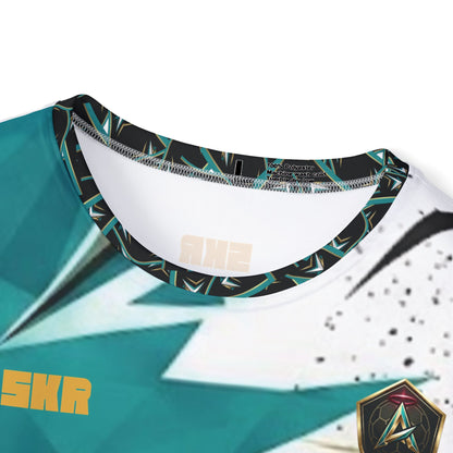 Aether Custom Men’s Sports Jersey — Personalized Team Soccer/Esports Kit