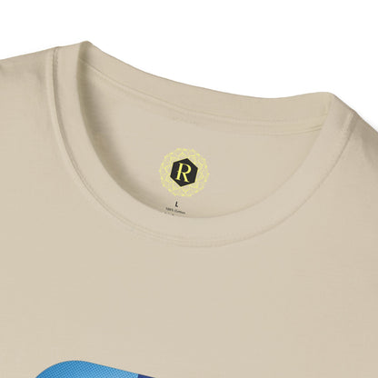 2026 Soccer World Flags T-Shirt | Football Tournament Graphic Tee