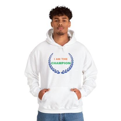 Men's Heavy Blend Hoodie - Champion Sweatshirt