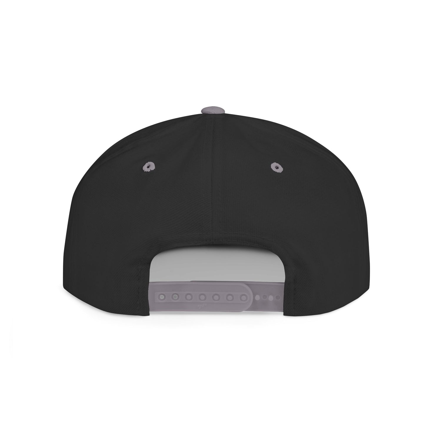 Soccer Ball Flat Bill Snapback Hat - Stylish Snapback Cap for Casual Outfits and Streetwear