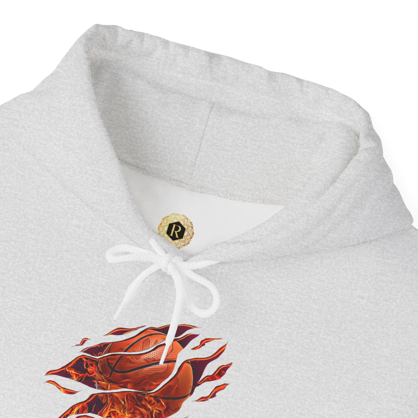 Basketball Champions Hoodie - Men's Heavy Blend Sweatshirt