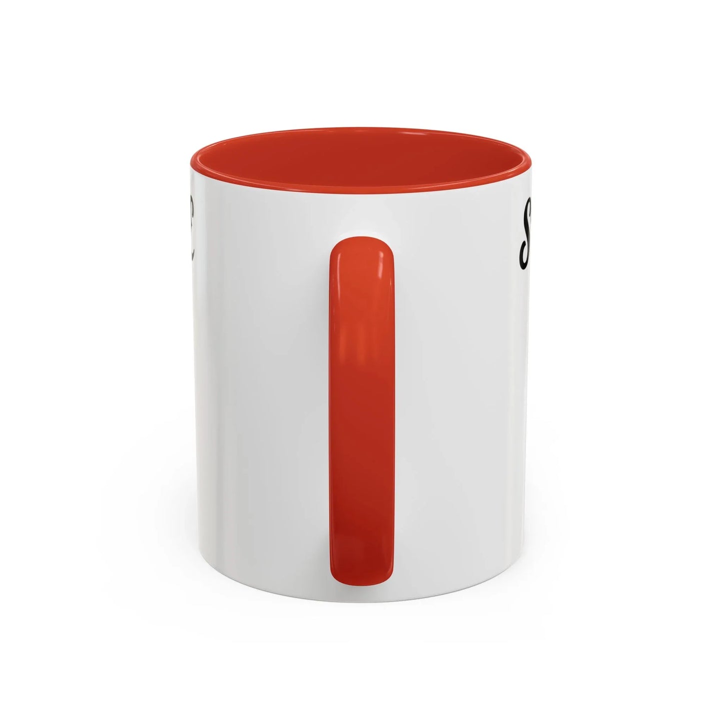 Sports Theme Mug - Perfect for Athletes and Sports Enthusiasts - RizQ Life 