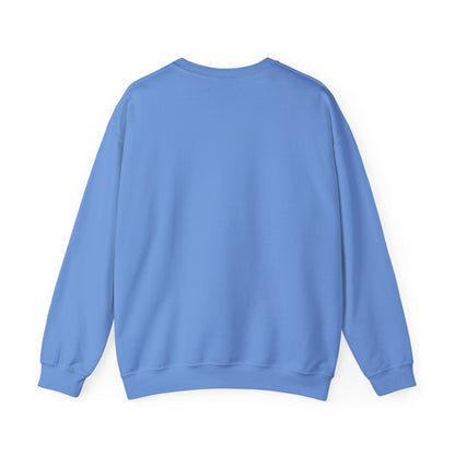 Cozy Women's Crewneck Sweatshirt Soft and Casual by RizQ Life
