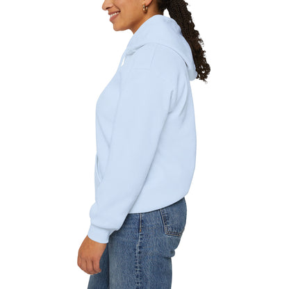 Women's Baseball Hoodie