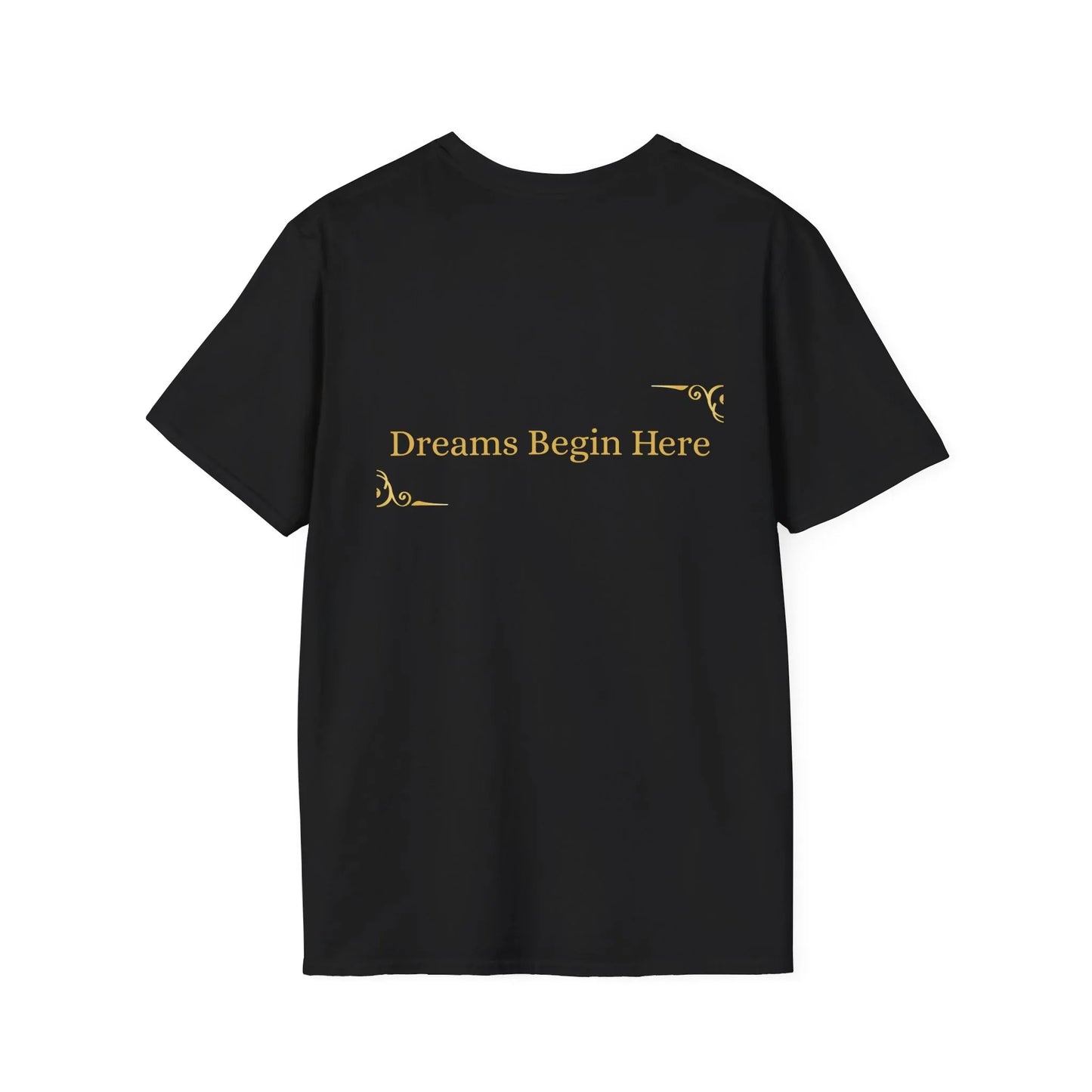 Custom RizQ Life T-Shirt