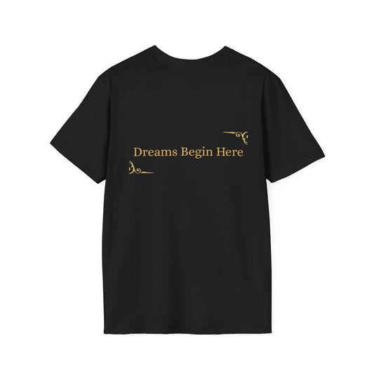Custom RizQ Life T-Shirt