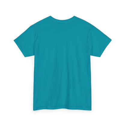 Unisex Racing Graphic T-Shirt – Heavy Cotton Car Racing Tee for Men & Women, Casual Motorsport Fan Shirt, Short Sleeve Top, Sizes S-5XL