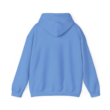 Men's Heavy Blend Hoodie - Champion Sweatshirt
