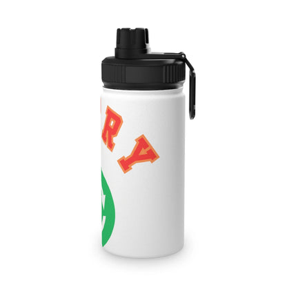 Stainless Steel Water Bottle - RizQ Life 