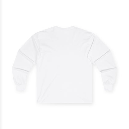 Sport Long Sleeve Tee - Fun Sports Design for Active Lifestyle