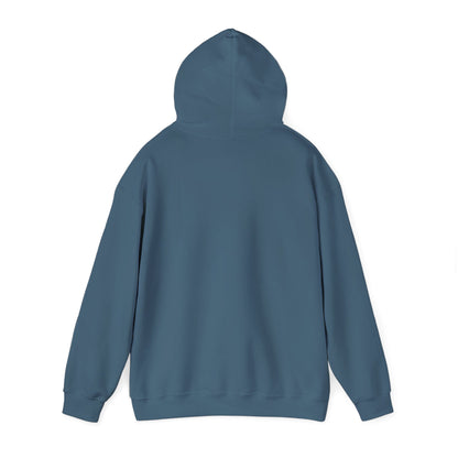 Baseball Champion Unisex Heavy Blend Hoodie
