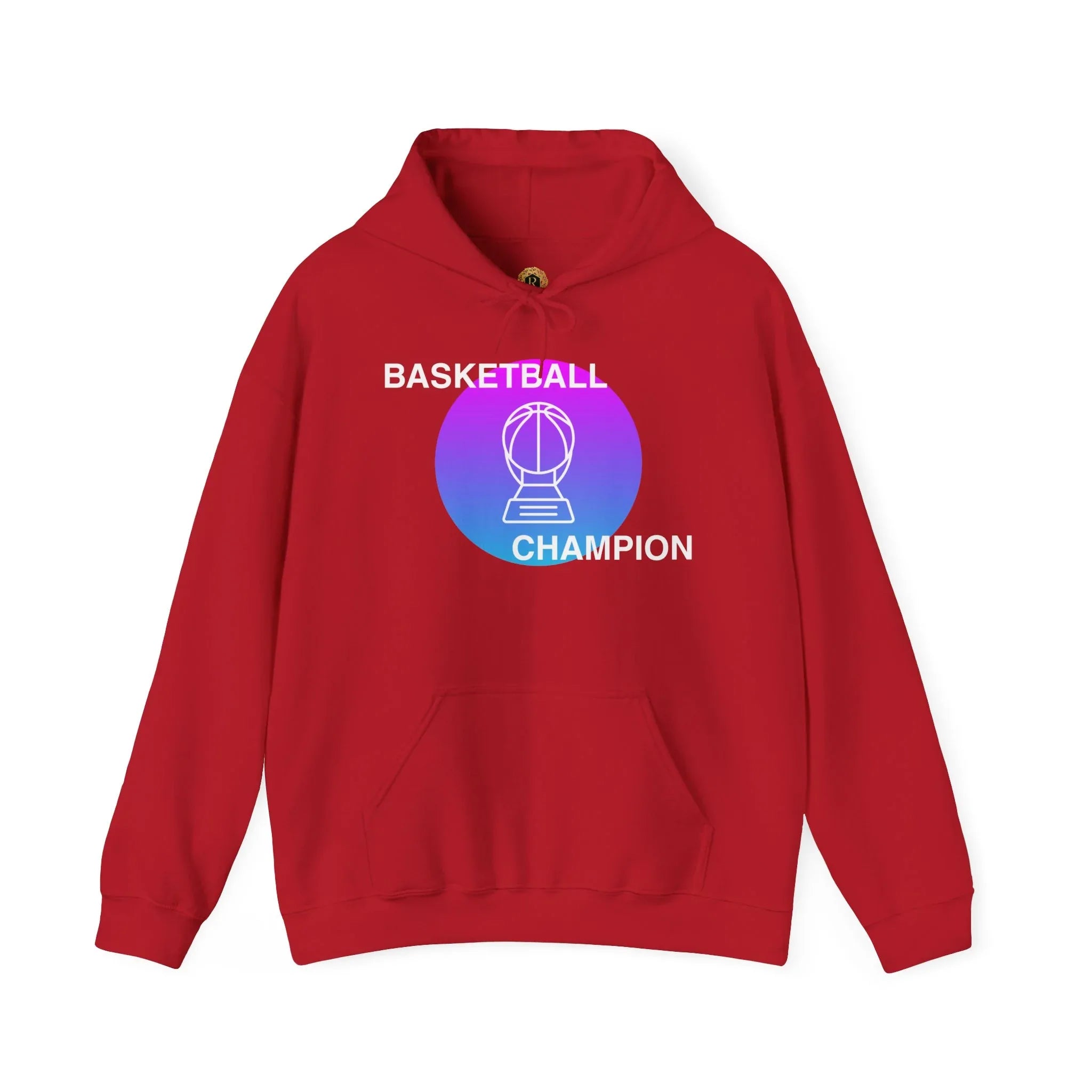 Basketball Champion Women's Hoodie - RizQ Life 