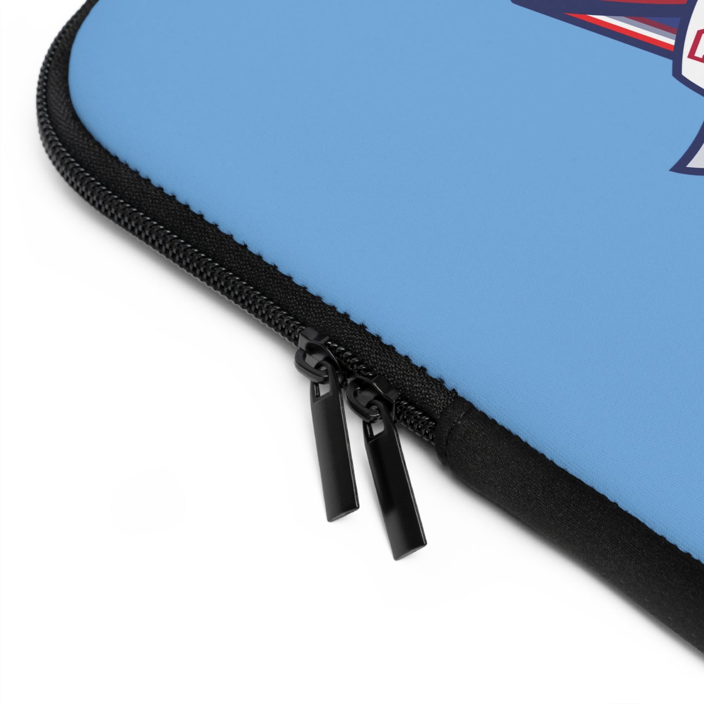 Baseball Champion Laptop Sleeve | Sports Tech Accessory | Gift for Baseball Fans, Student, Athletes, Sports Enthusiasts, Back to School