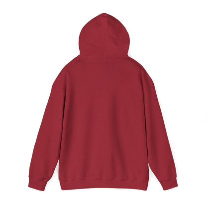 Women's Baseball Hoodie - Cozy Sports Sweatshirt for Baseball Lovers