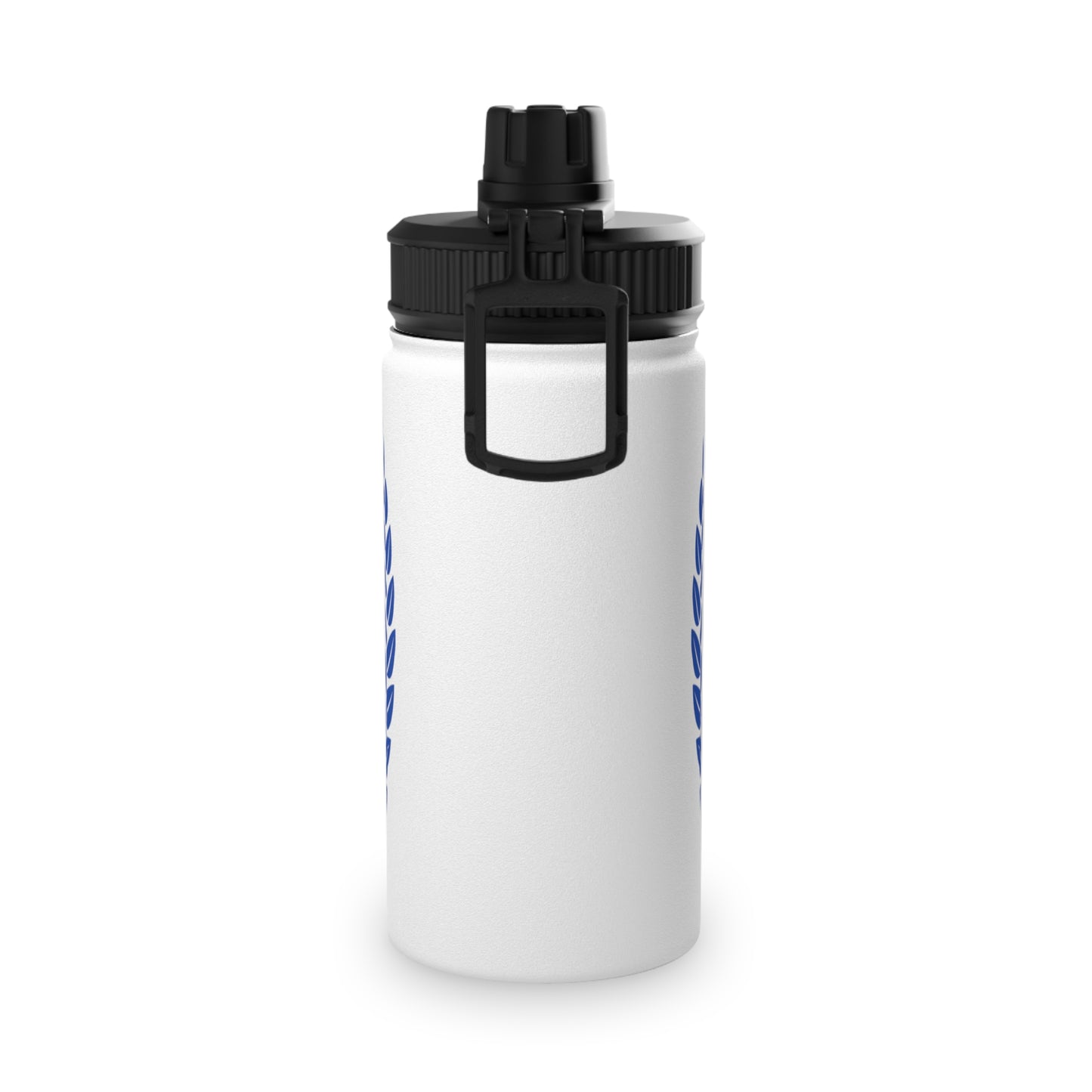 Sports Water Bottle - Champion Design