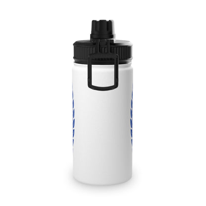 Sports Water Bottle - Champion Design